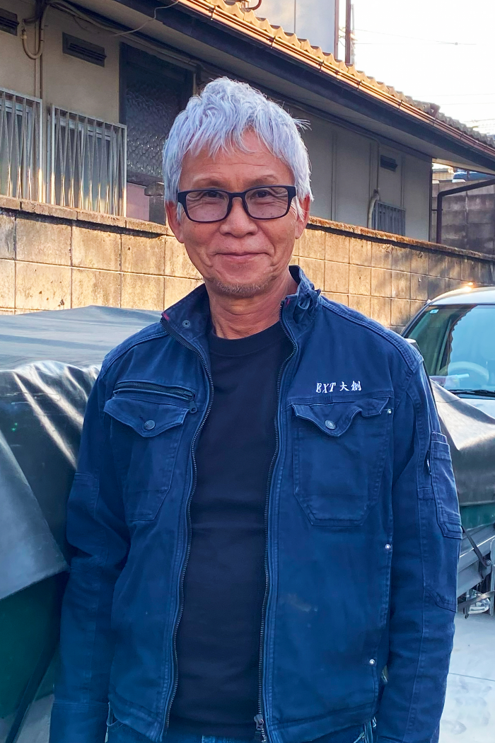 弊社について